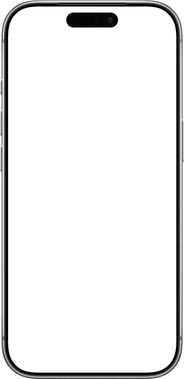 iPhone showing HiCare map